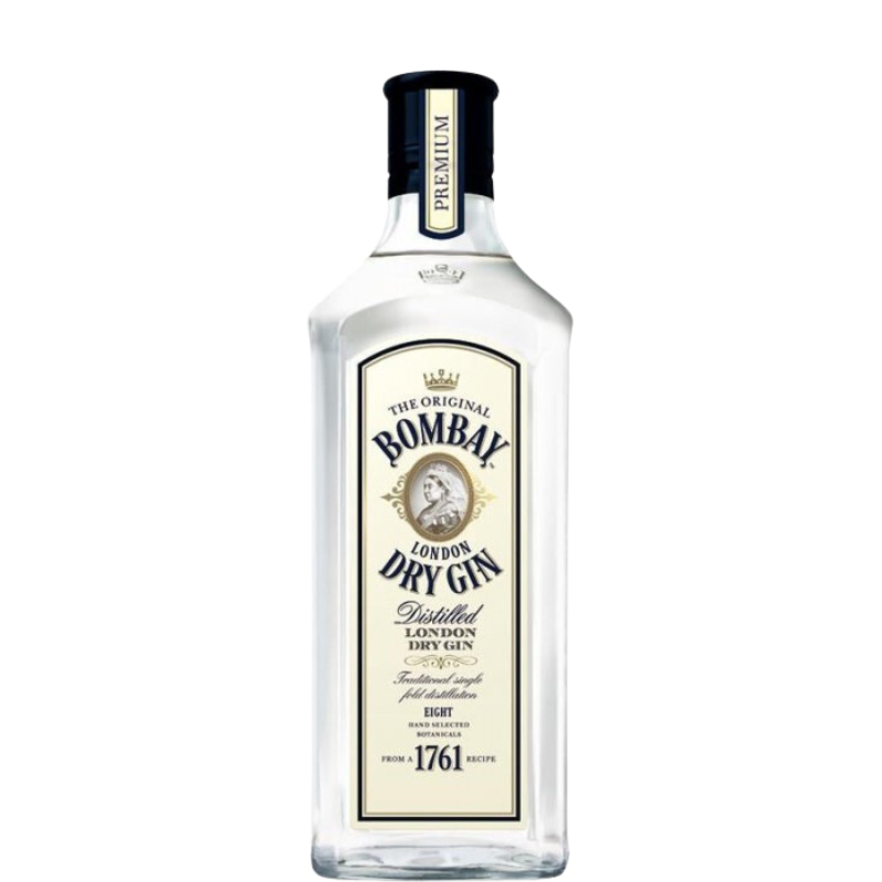 BOMBAY DRY