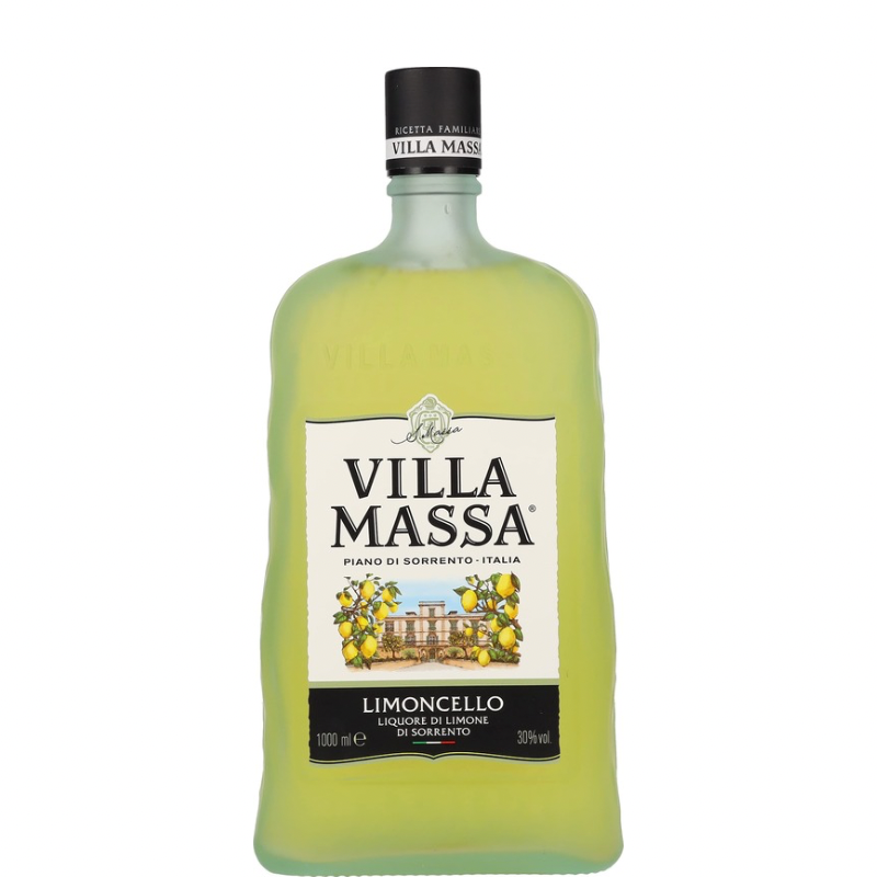 LIMONCELLO VILLA MASSA