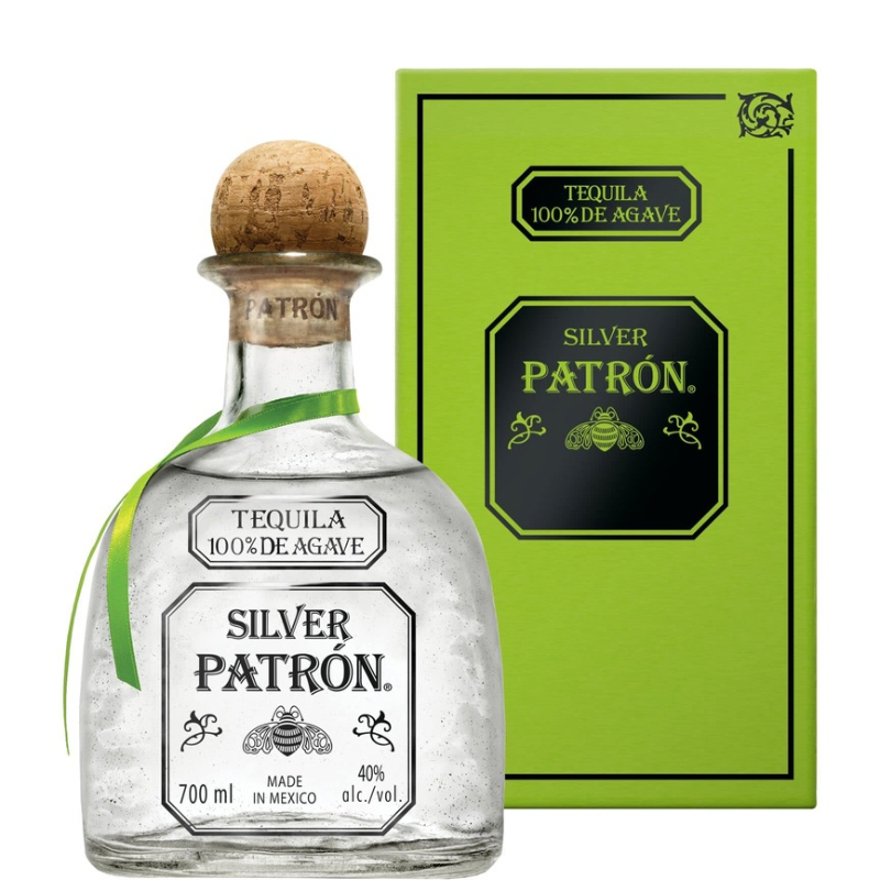 PATRÓN SILVER