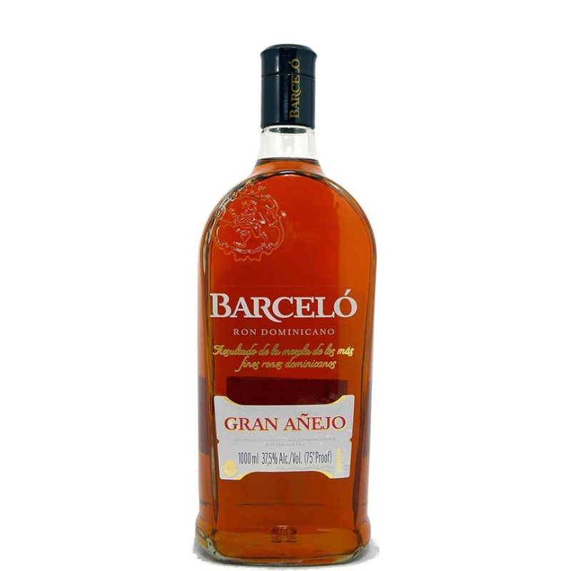 BARCELO GRAN AÑEJO