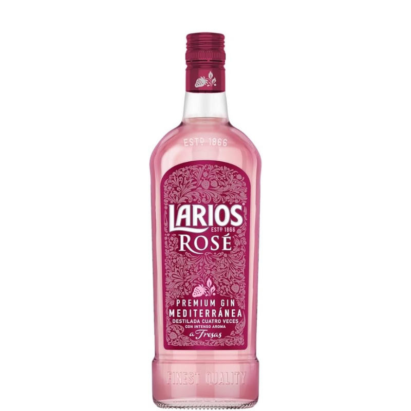 LARIOS ROSE