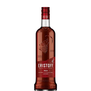 ERISTOFF RED