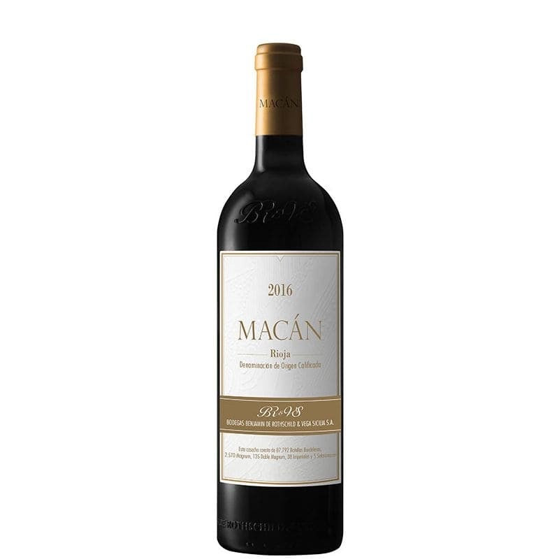 MACÁN 2018