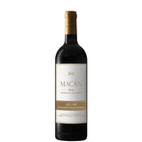 MACÁN 2018