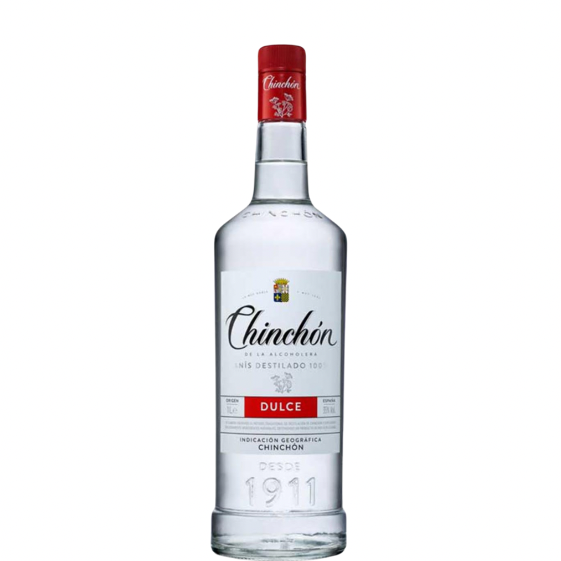 CHINCHON ALCOHOLERA Dulce