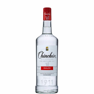 CHINCHON ALCOHOLERA Dulce 1L.