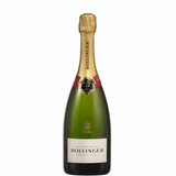 BOLLINGER Brut Special Cuvee