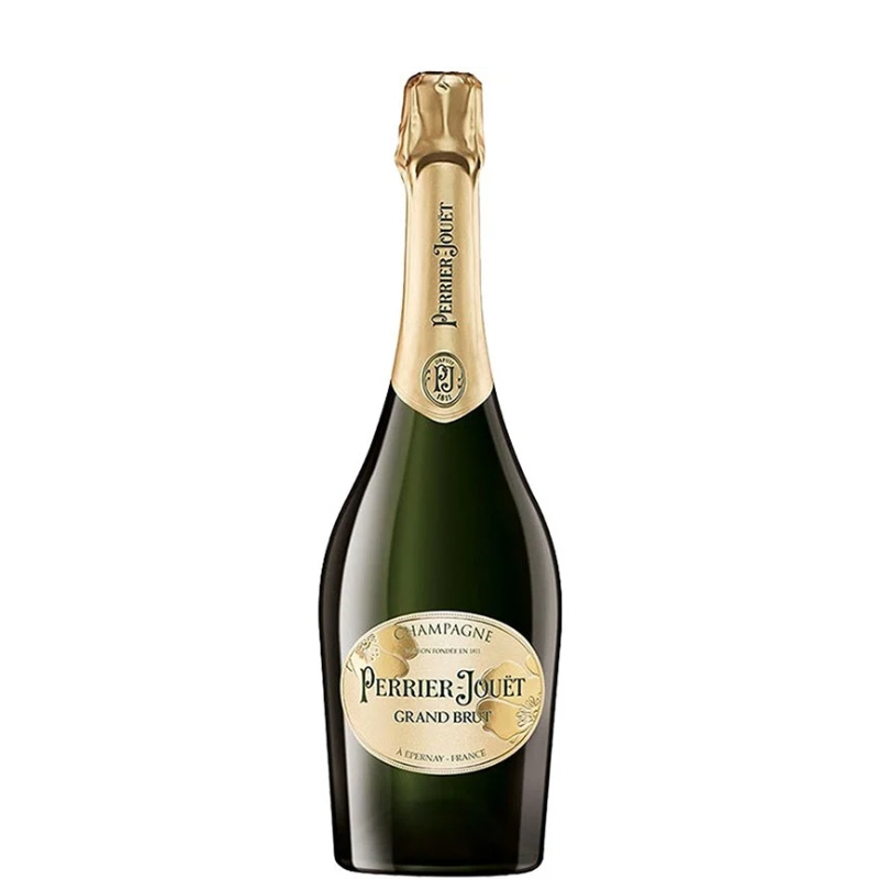 PERRIER-JOUËT Grand Brut