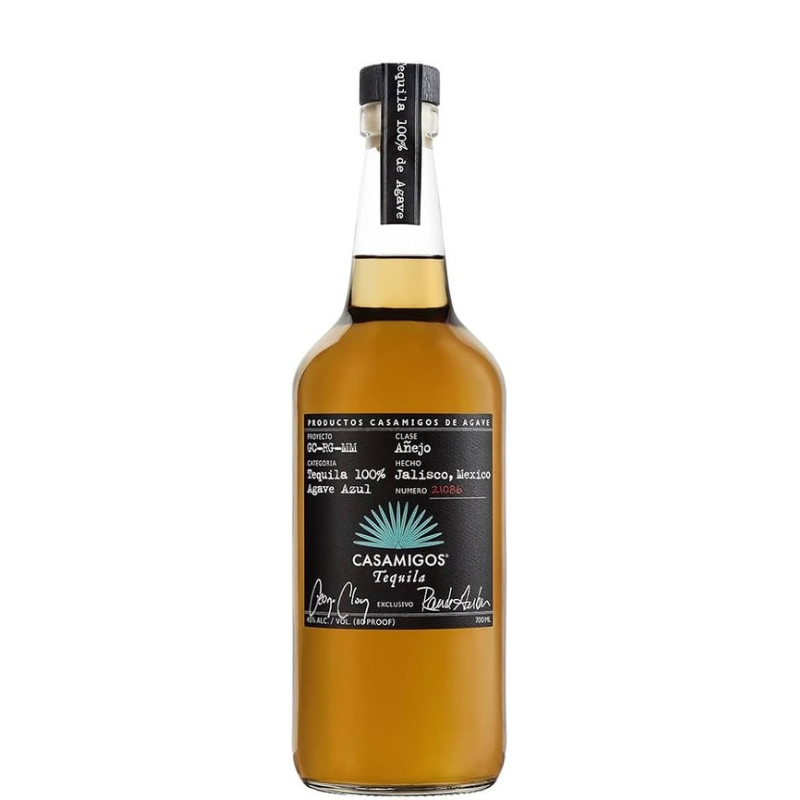 CASAMIGOS Añejo