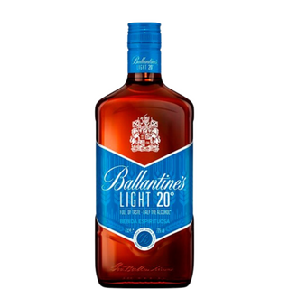 BALLANTINE´S LIGHT