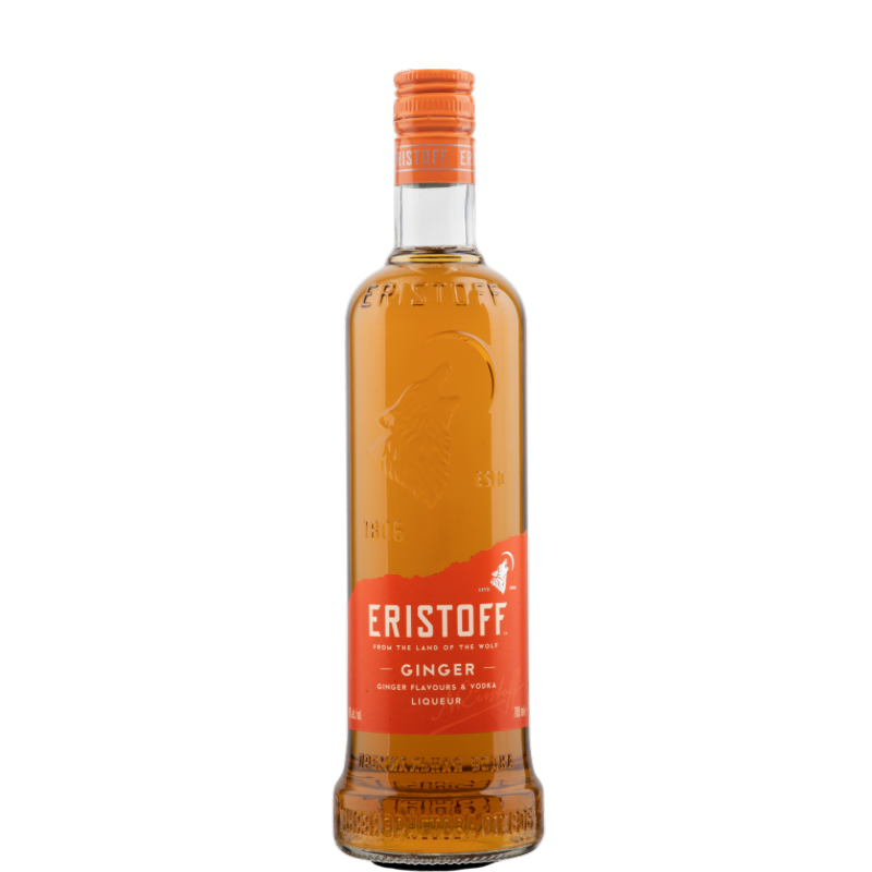 ERISTOFF GINGER