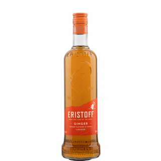 ERISTOFF GINGER