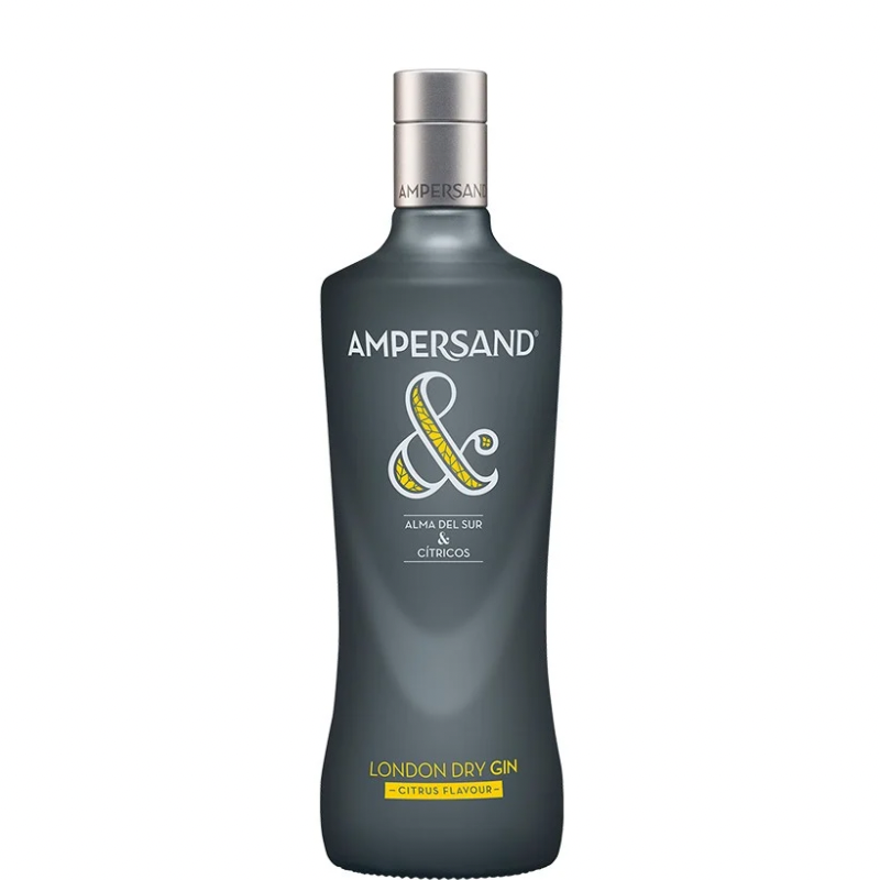 AMPERSAND Gin