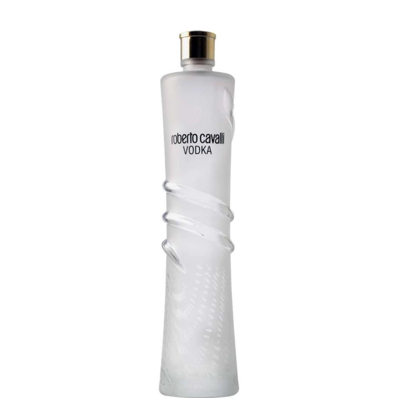 ROBERTO CAVALLI Vodka