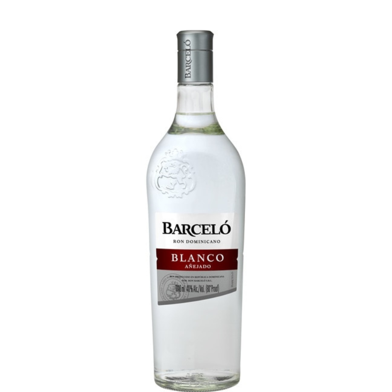 BARCELO BLANCO Añejado