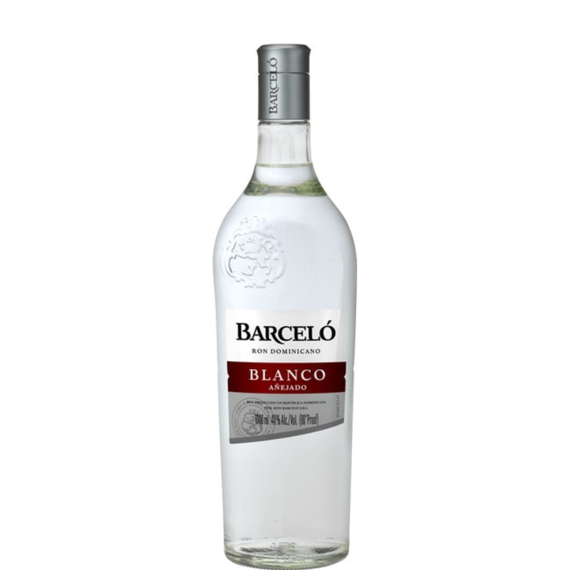 BARCELO WHITE Aged