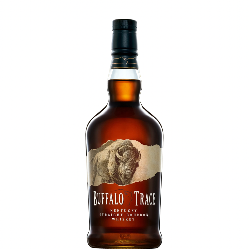 BUFFALO TRACE