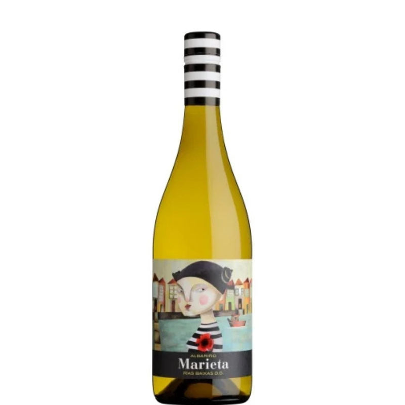 MARIETA Albariño