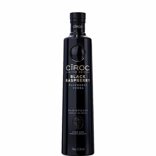 CIROC BLACK RASPBERRY