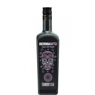 HERMANITO Tequila FRESA