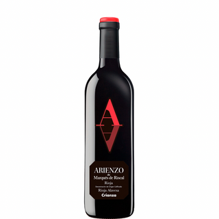 ARIENZO Crianza de Marqués de Riscal 2019