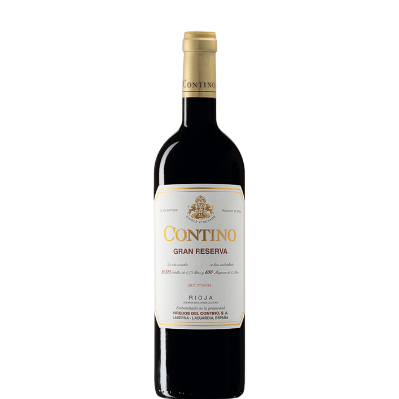 CONTINO Gran Reserva 2017