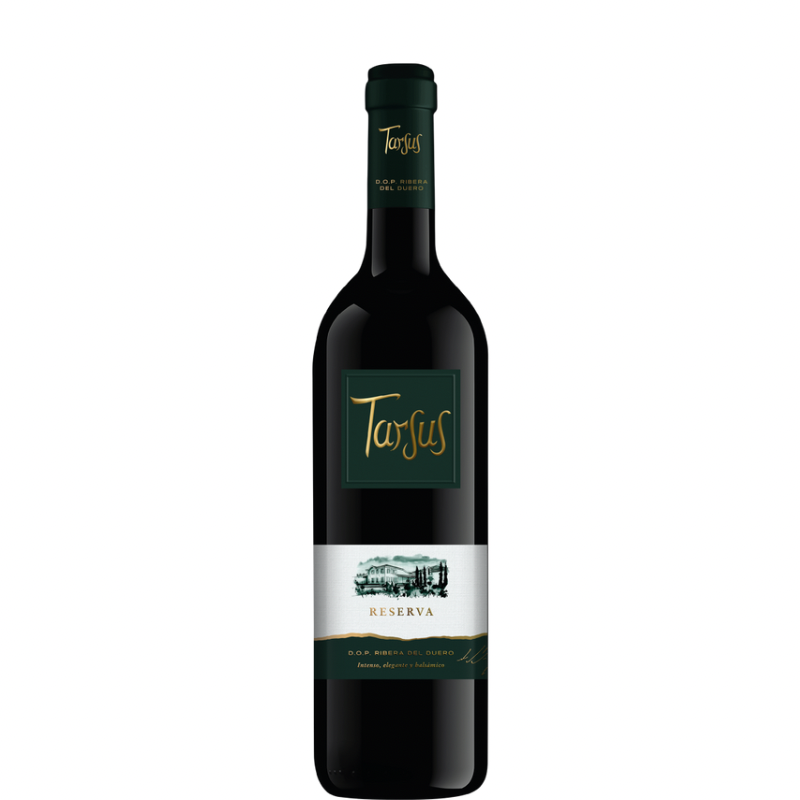 TARSUS Reserva 2015