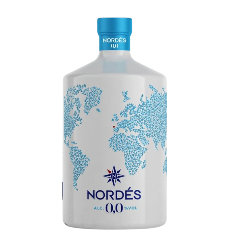 NORDES 0,0