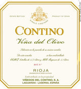 CONTINO Viña del Olivo 2021