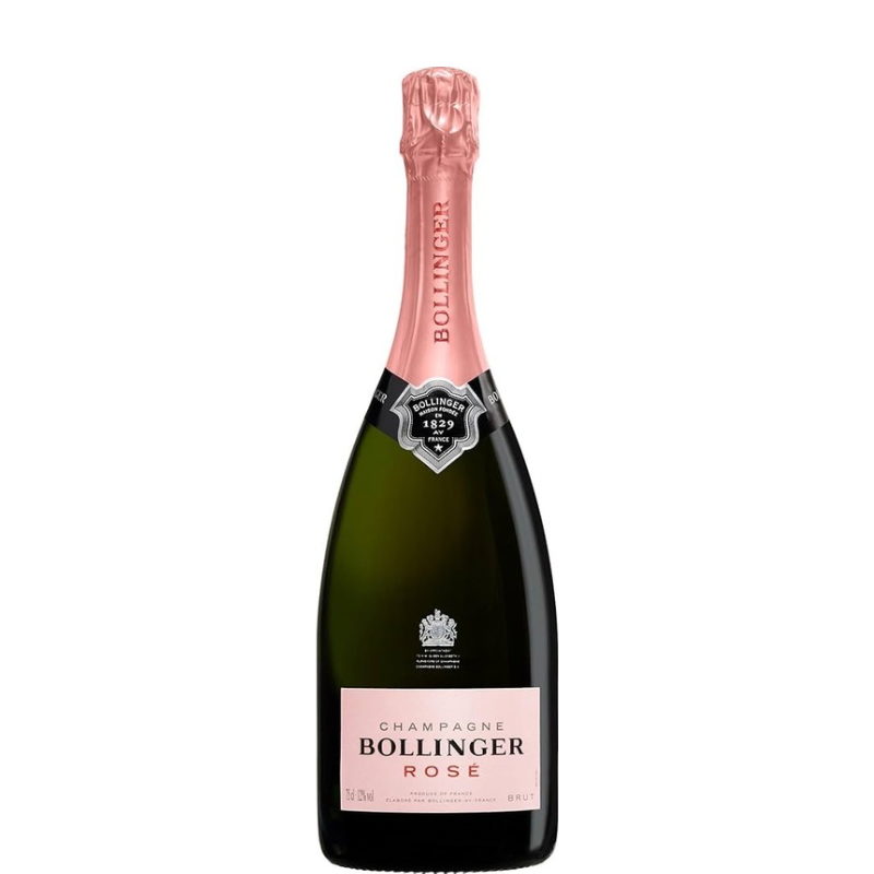 BOLLINGER Rose