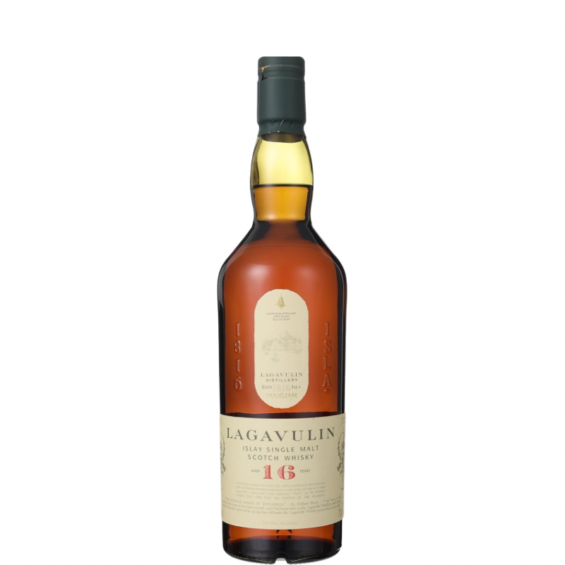 LAGAVULIN 16 Years