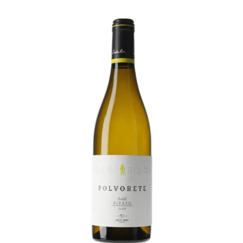 POLVORETE  Godello