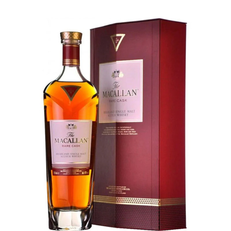 MACALLAN RARE CASK