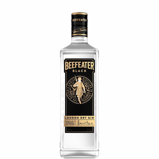 BEEFEATER BLACK
