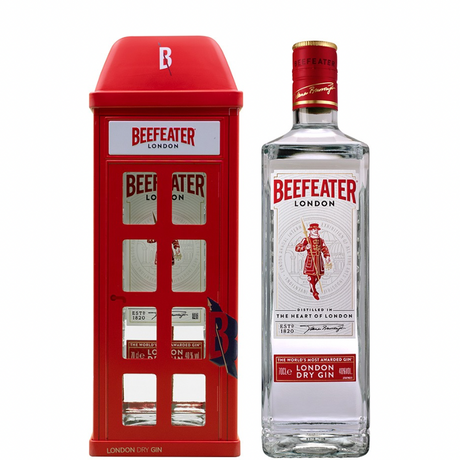 BEEFEATER