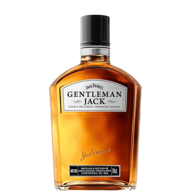 JACK DANIEL'S GENTLEMAN