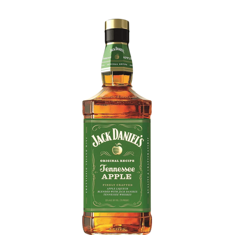 JACK DANIEL´S APPLE