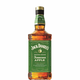 JACK DANIEL´S APPLE 1L.