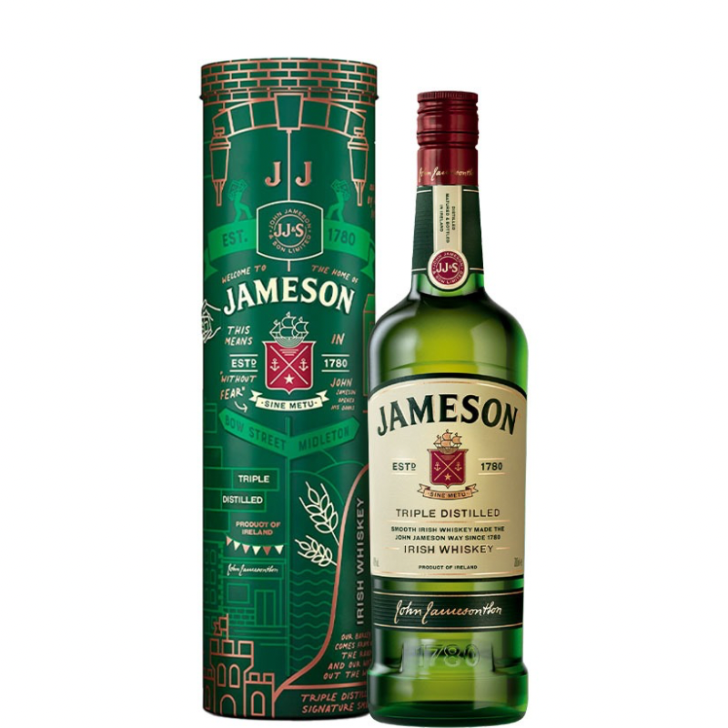 JAMESON