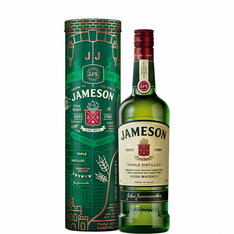 JAMESON