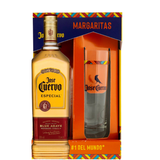 JOSE CUERVO Gold + Glass