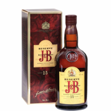 J&B 15