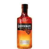 BROCKMAN'S ORANGE KISS