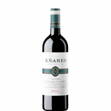 AÑARES Crianza 2021