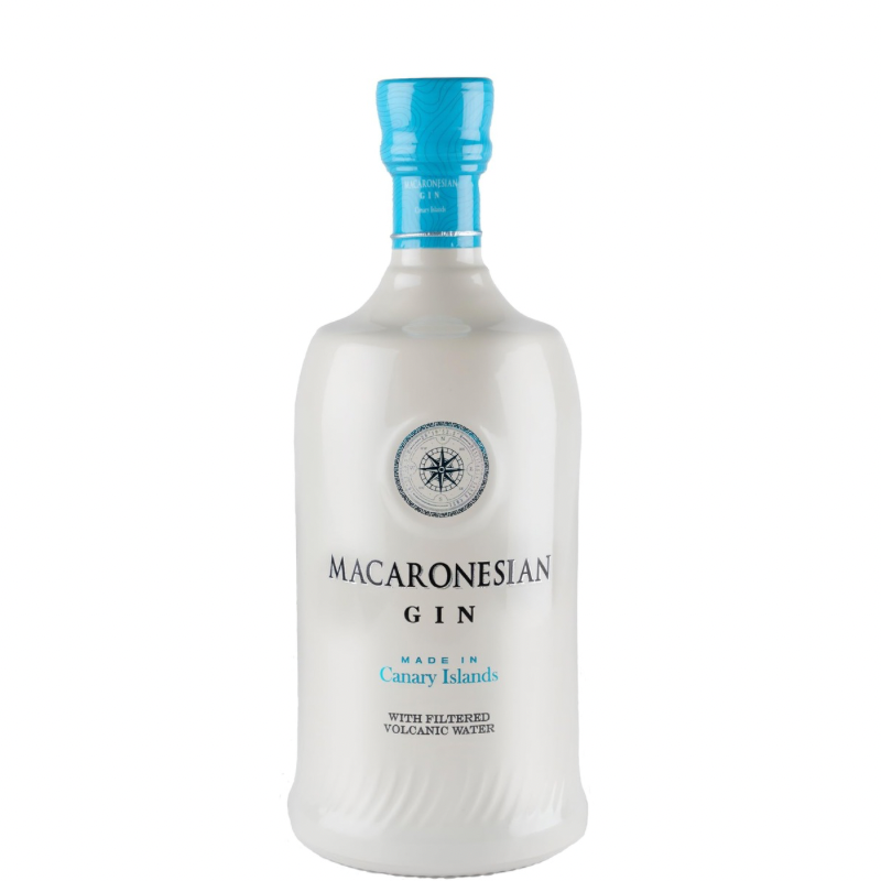 Macaronesian Gin