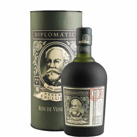 DIPLOMATICO 12 Years Exclusive Reserve