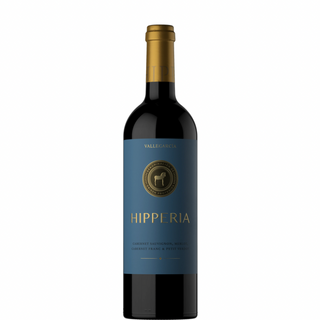 HIPPERIA Pago de Vallegarcia 2022