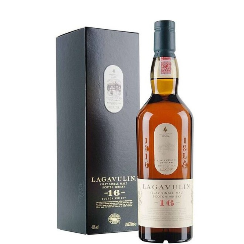 LAGAVULIN 16 Años