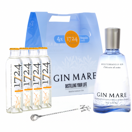 GIN MARE