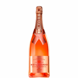 Moët & Chandon N.I.R. con luz